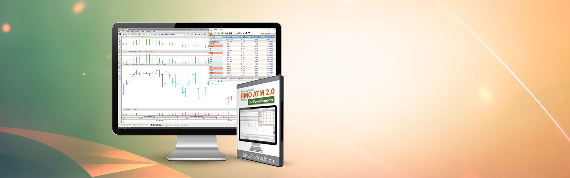 Rmo trading system