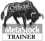 official metastock trainer